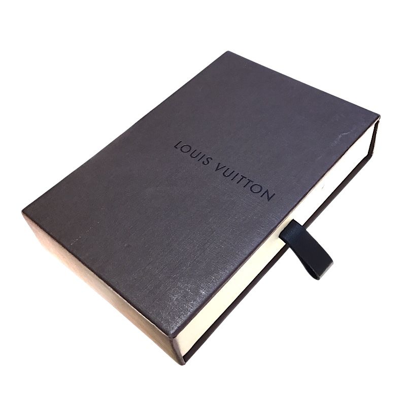 ルイ・ヴィトン LOUIS VUITTON キーリング アノクレ