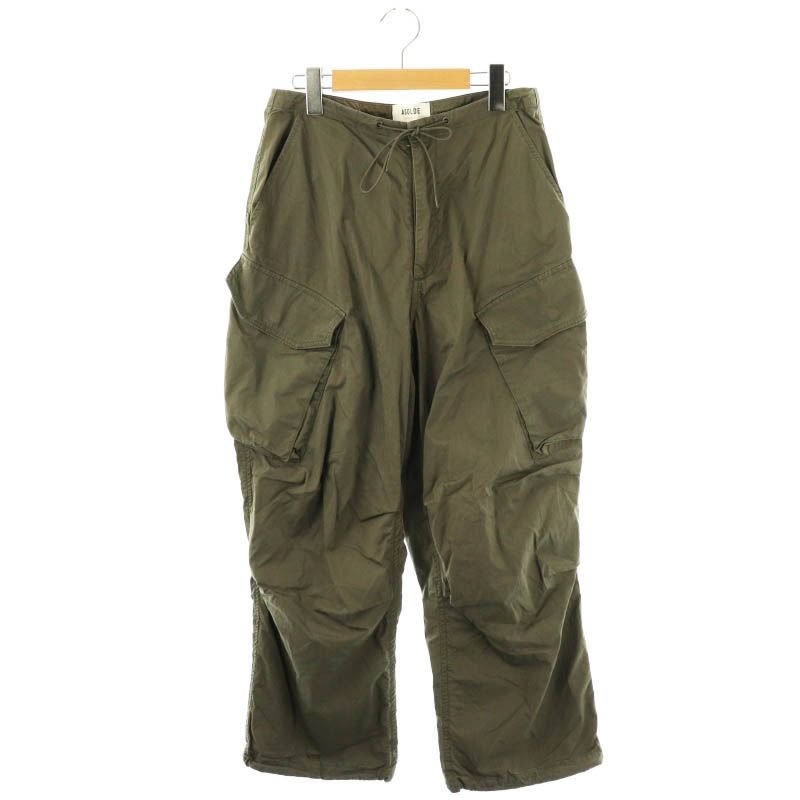 【AGOLDE / エーゴールドイー】GINERVA CARGO PANT エーゴールドイー AGOLDE GINERVA CARGO PANT カーゴパンツ