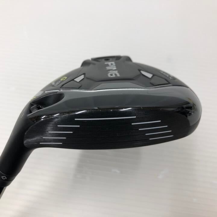 PING G410 LSTドライバー9° TENSEI 60S 中古】 ピン G410 LST 9