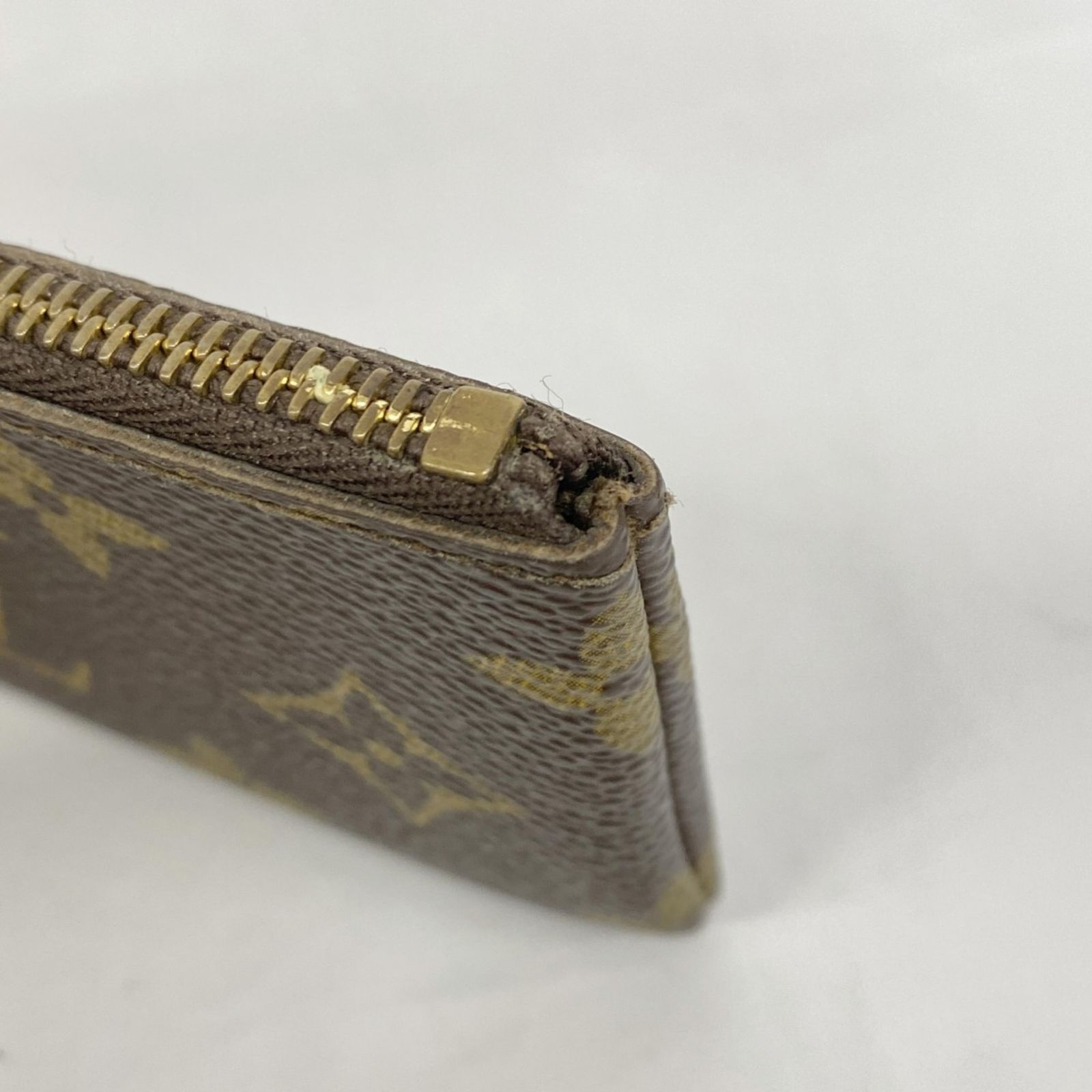 ルイ・ヴィトン(Louis Vuitton) ルイ・ヴィトン 財布・コイン