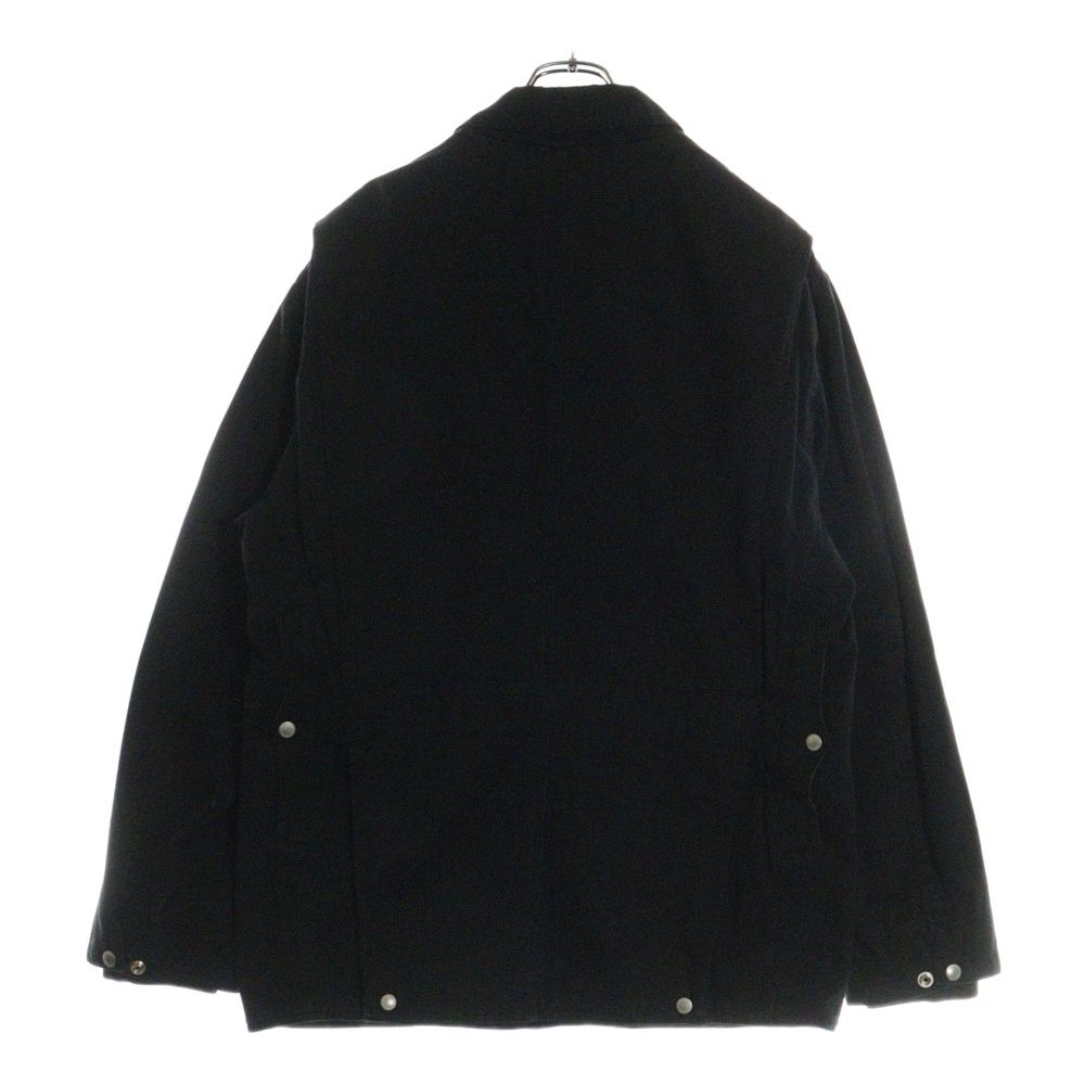NEIGHBORHOOD. パッチワークカバーオール L NEIGHBORHOOD ネイバーフッド 2002 PATCHWORK DENIM COVERALL