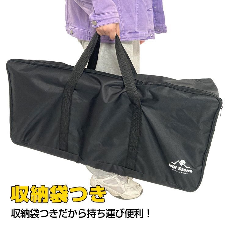 折りたたみバーベキューコンロ