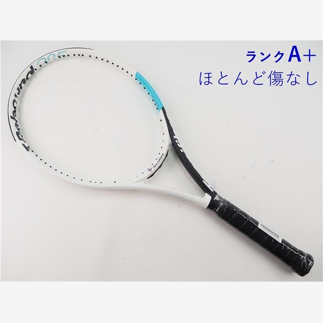 中古 テニスラケット テクニファイバー ティーリバウンド テンポ 285