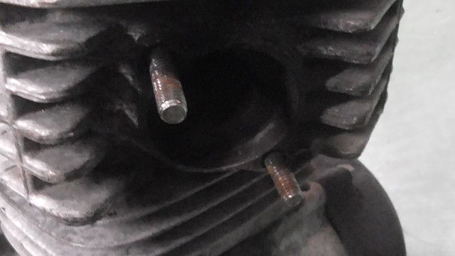 APE エイプ AC16-1002xxx の エンジン 1758161552