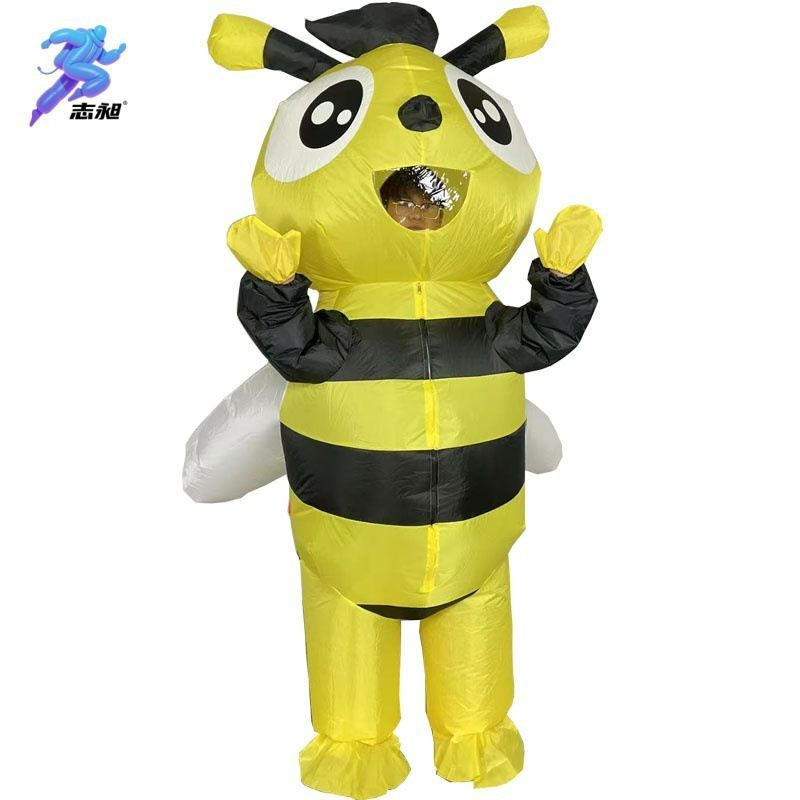 ハロウィンクリスマスドレスフラミンゴ風船衣装ステージ小道具衣装風船衣装 採点はまだありません