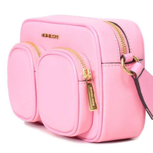 マイケルコース バッグ MICHAEL KORS レザー ジェット セット