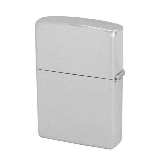 ZIPPO 赤塚不二夫 天才バカボン ウナギイヌ クロームポリッシュ ギフト