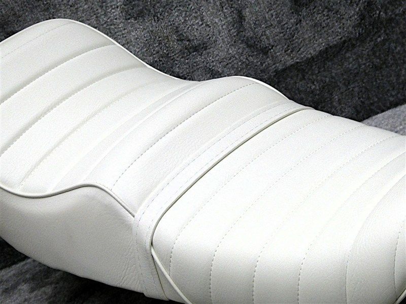 ホワイトGS400E鉄板 段シート