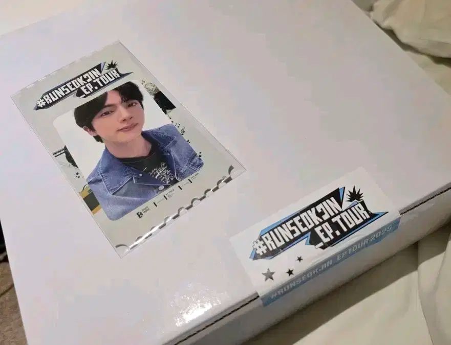 bts ジン(JIN・ソクジン) ARMY ZONE トレカ GIFT ギフト BTS ジン JIN