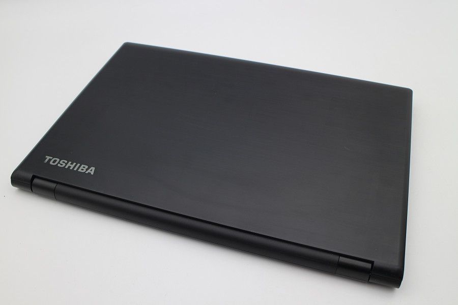東芝 dynabook B65/H Core i5 7200U 2.5GHz/8GB/256GB(SSD)/Multi/15.6 