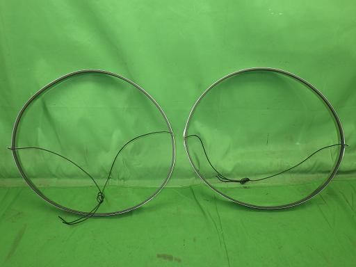 未開封　S.H.Figuarts（真骨彫製法） 仮面ライダーV3 中古】デコトラ カジヤ ホイールマーカーキット 2輪分