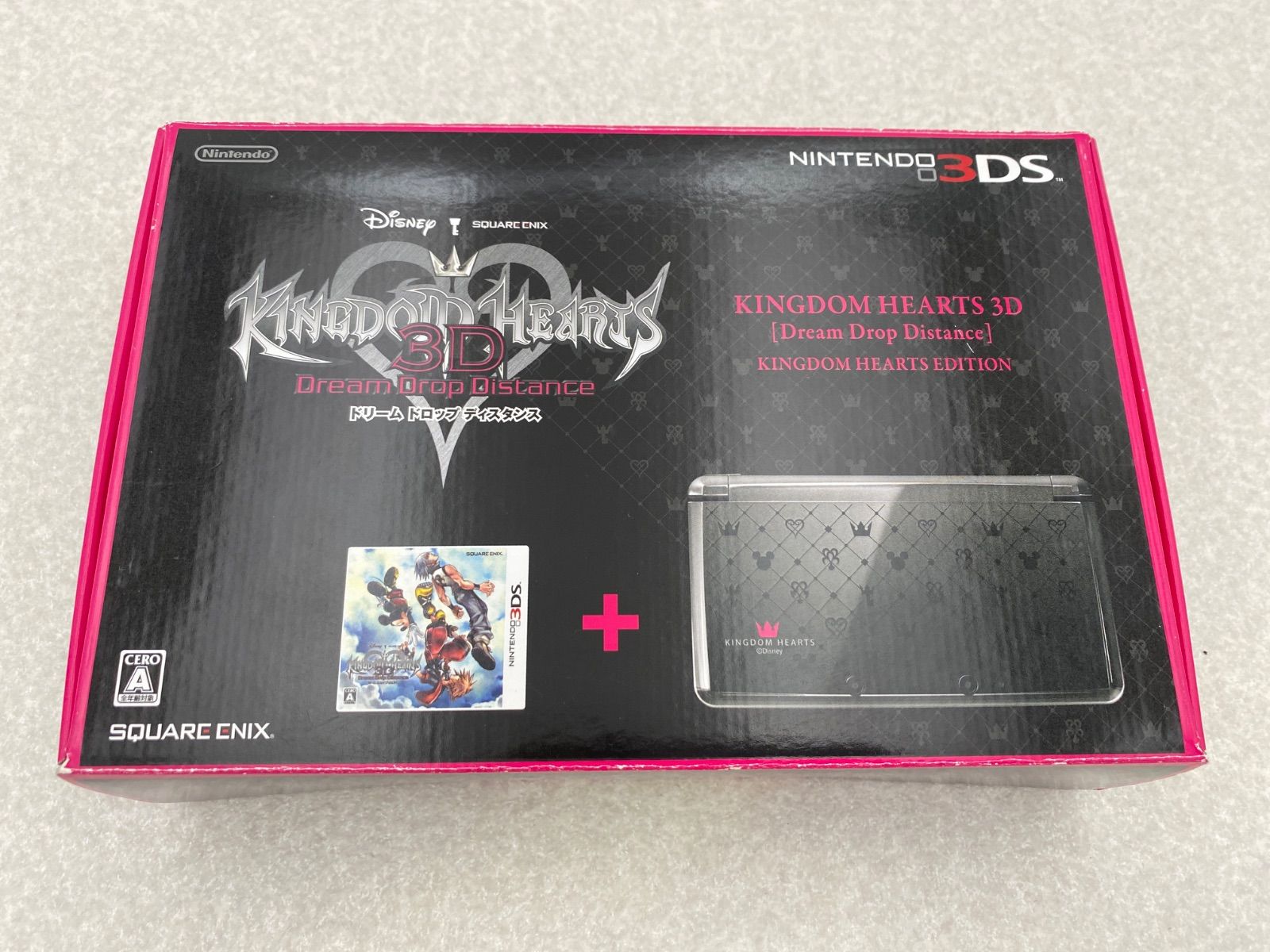 3DS
