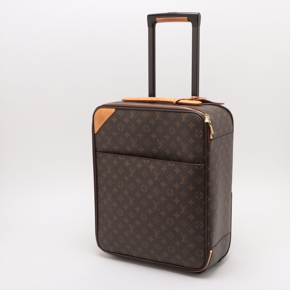 ルイヴィトン ペガス45 キャリーバッグ スーツケース ヴェルニ エナメル ルイヴィトン ペガス45 キャリーバッグ スーツケース ヴェルニ