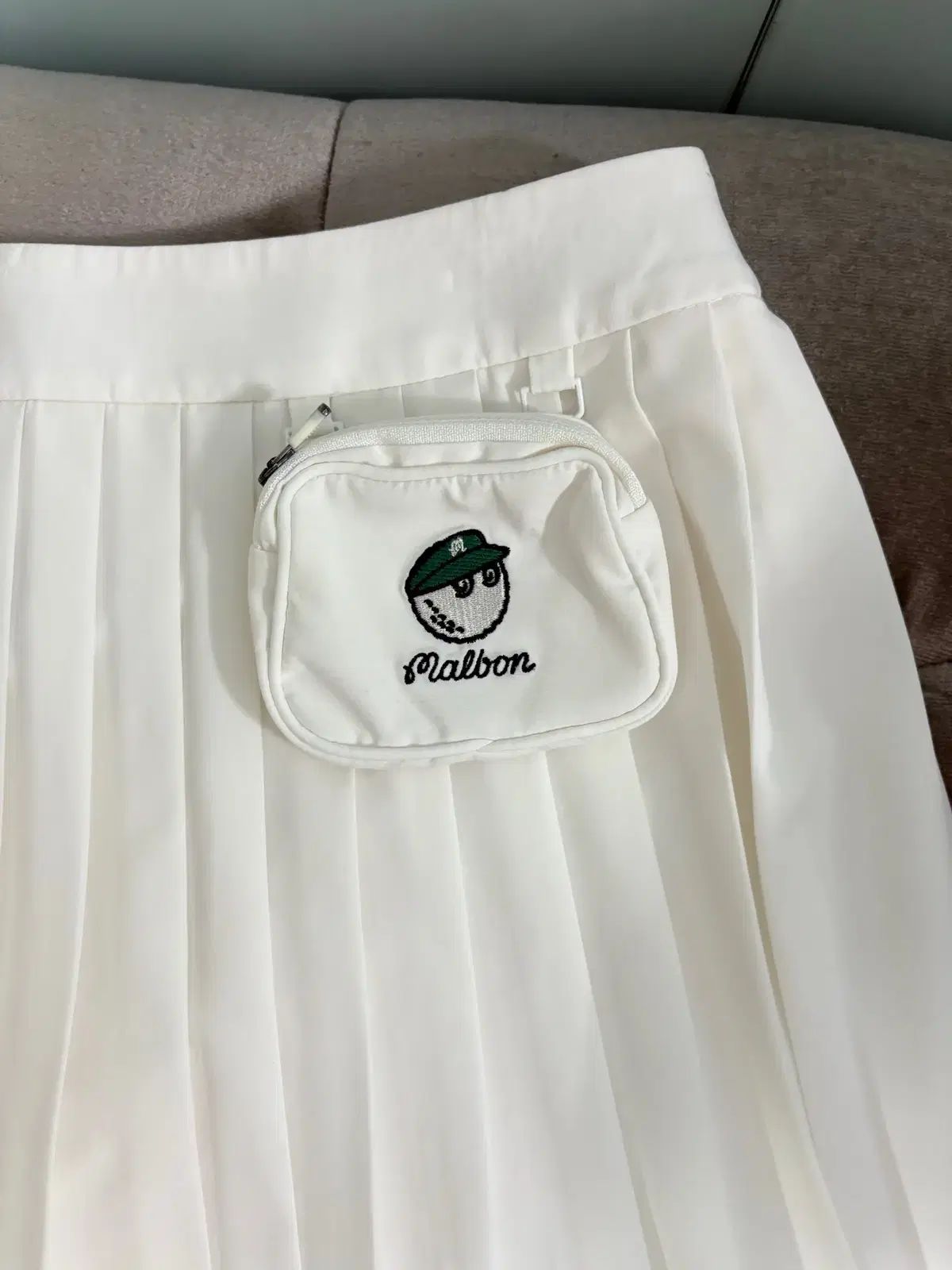 MALBON GOLF マルボンゴルフ レディース ゴルフプリーツスカート 70 27 LLC-HASEGAWATOSO_COM