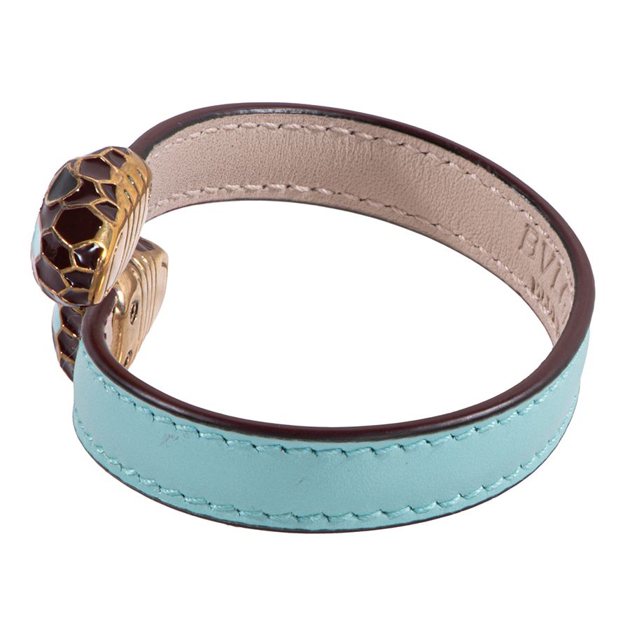 BVLGARI ブルガリ セルペンティ フォーエバー バングル