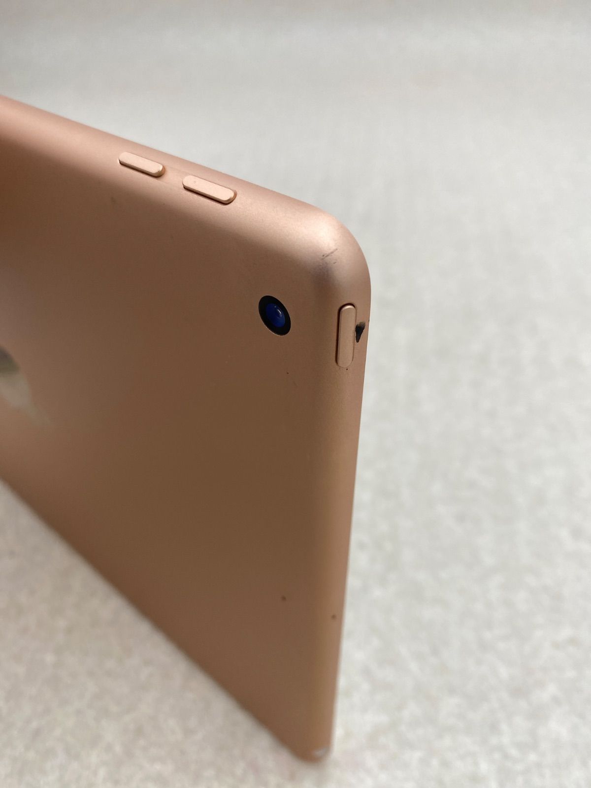 バッテリー93 iPad 第6世代 32GB Wi-Fiモデル A1893 アクティベーションロック解除済み 返金保証付き･ CHRISTIANNAURATH_COM_BR