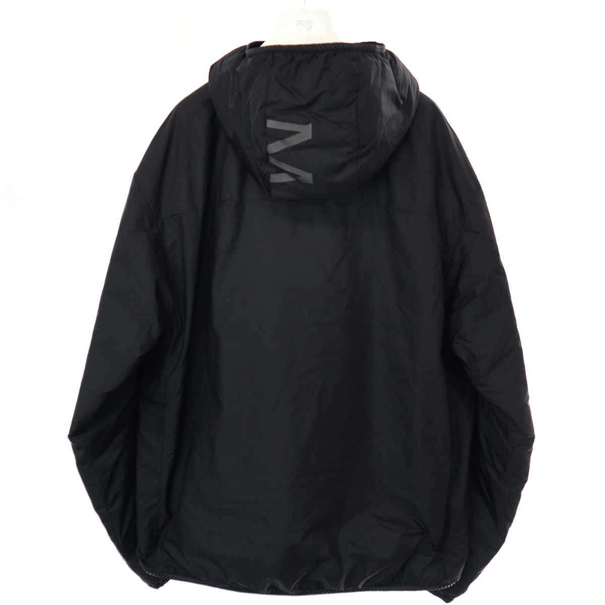 MONCLER モンクレール 23AW DOUBS フーデットダウンジャケット