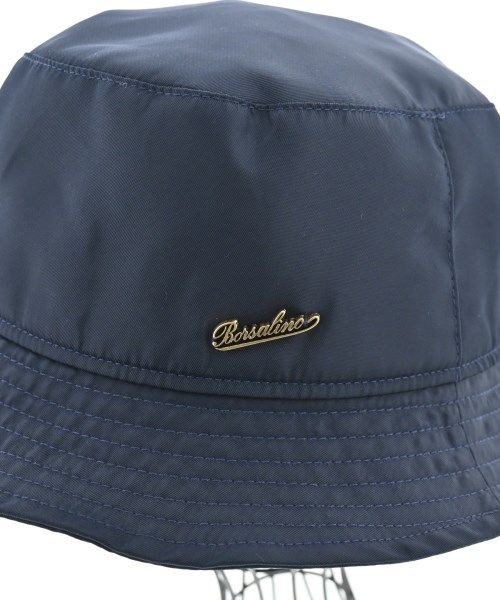 Borsalino ハット メンズ 古着