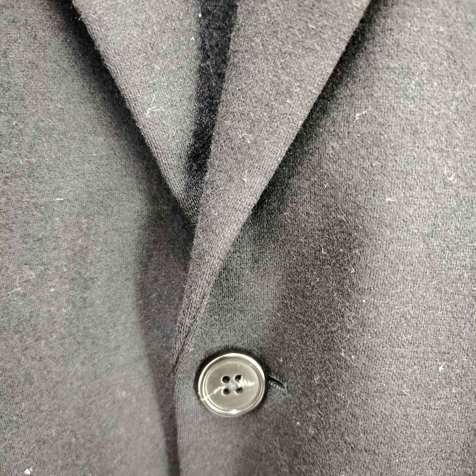 美品Theory セオリーWoodmere 3 Clinton A ジャケット Namba Melange Clinton A | MEN | Theory [セオリー] 公式通販サイト