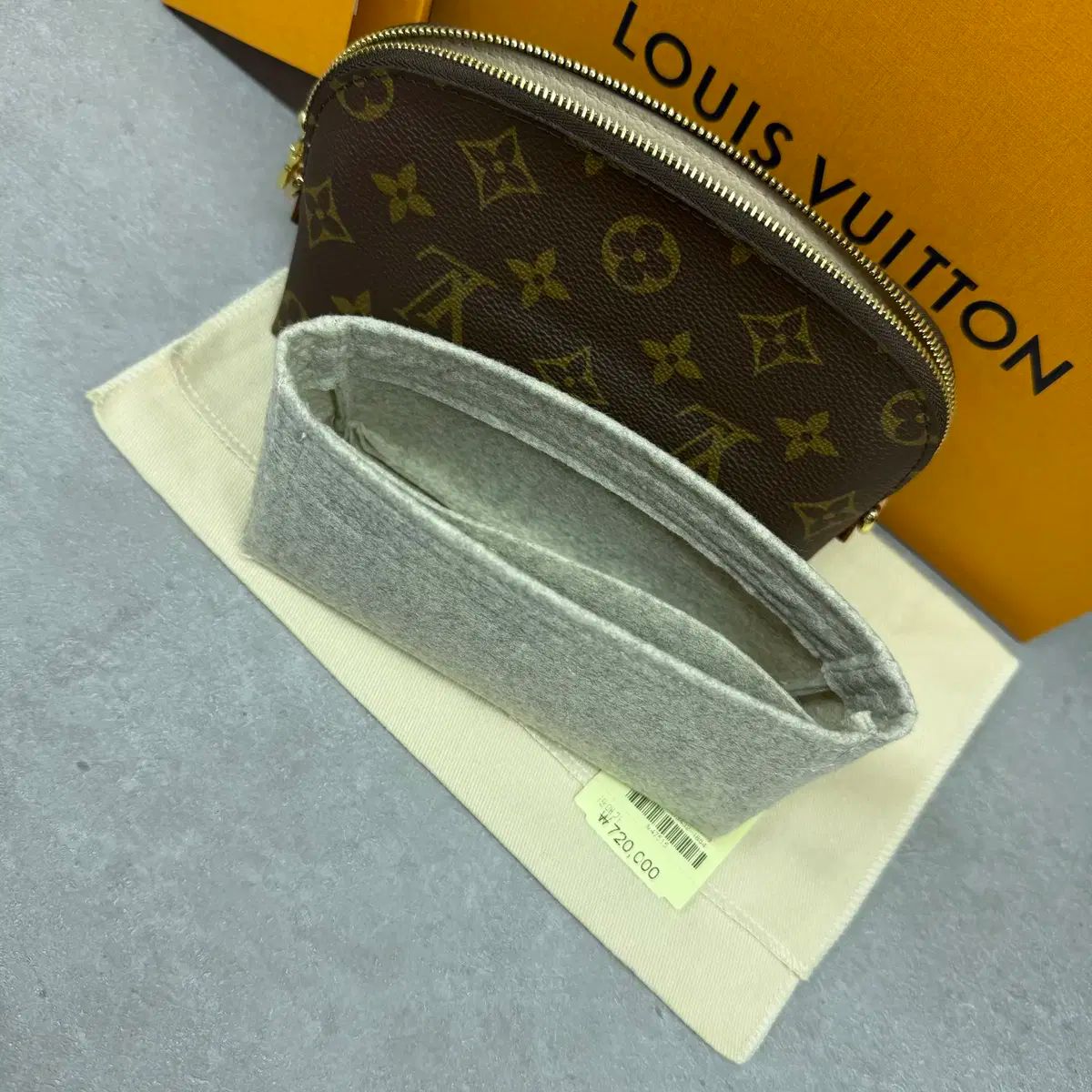 Vuitton