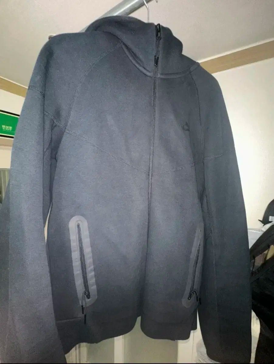 ナイキ テックパック 一回着用 ユニセックス