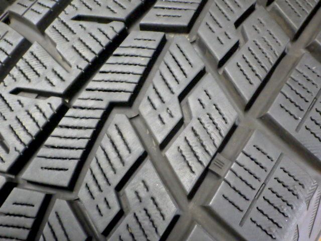 65R15●4本