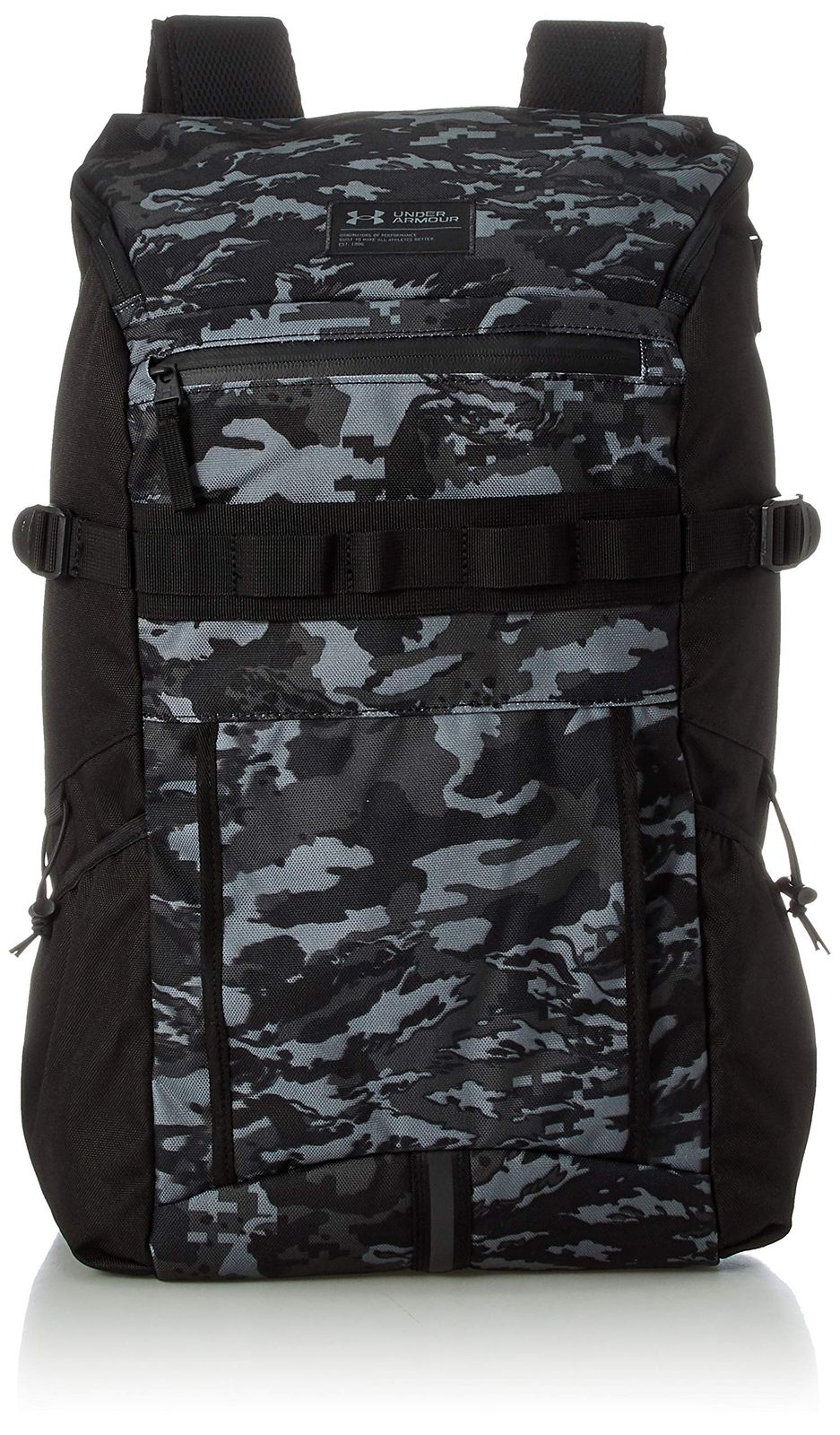 アンダーアーマー UA Cool Backpack 2.0 30L Unisex 002