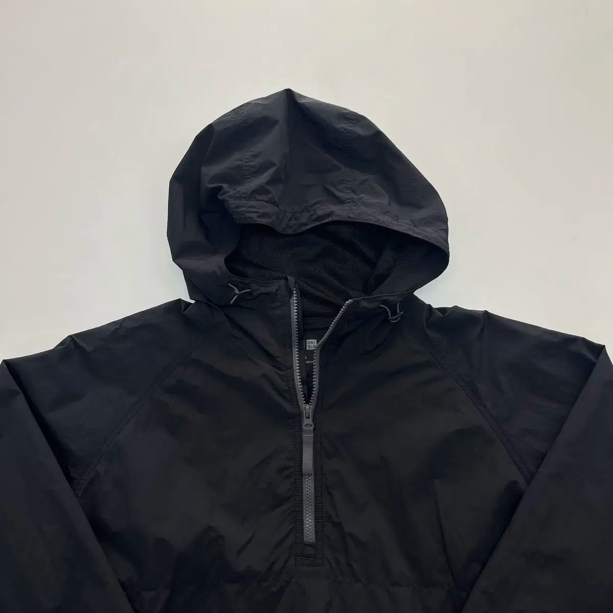 UNIQLO(ユニクロ) アノラック