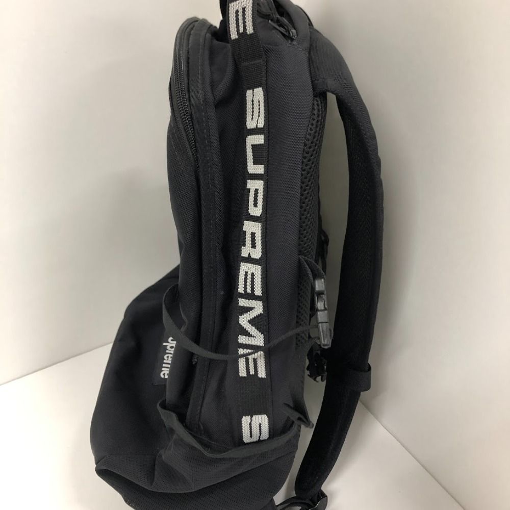 08w8094 Supreme 18SS/Backpack シュプリーム 18SS バックパック  