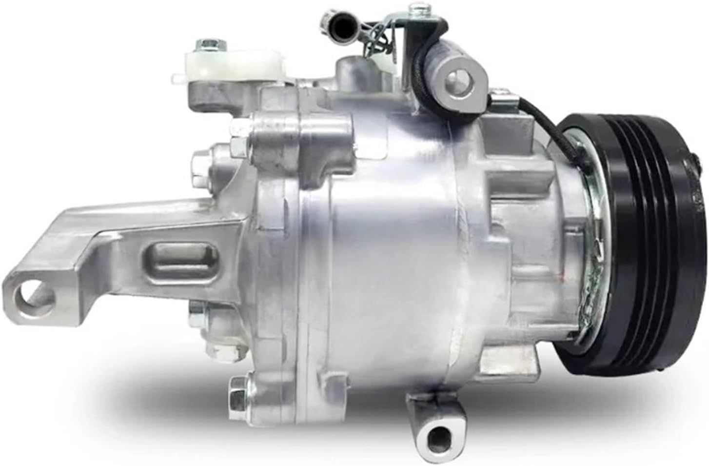 ACコンプレッサー SUZUKI