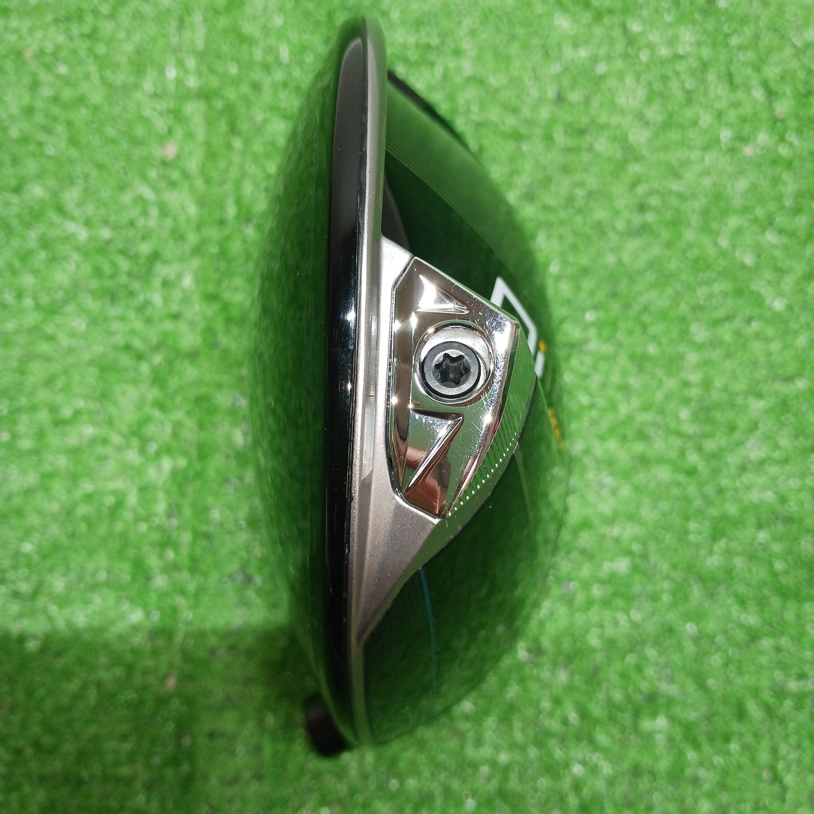 テーラーメード Qi10 MAX Lite ドライバーヘッドのみ テーラーメイド