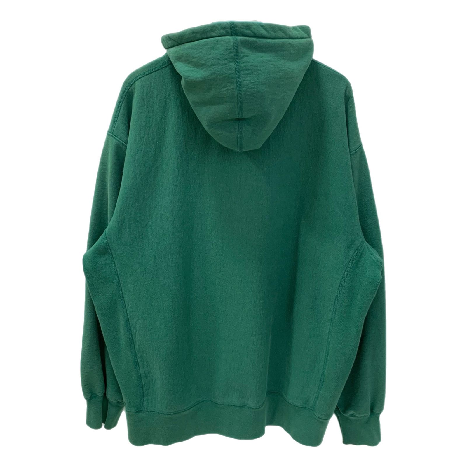 シュプリーム SUPREME スモールボックスロゴフーディー Small box logo 