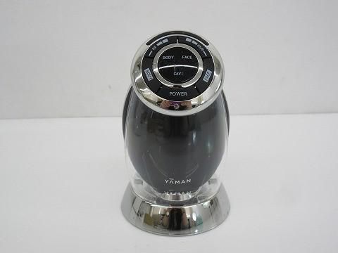中古 ヤーマン YA-MAN キャビスパ RFコア PULS HRF-51 家庭用