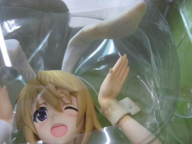 訳有 未開封 】 フィギュア IS インフィニット・ストラトス