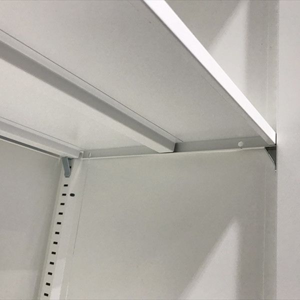 両開き書庫 レクトライン