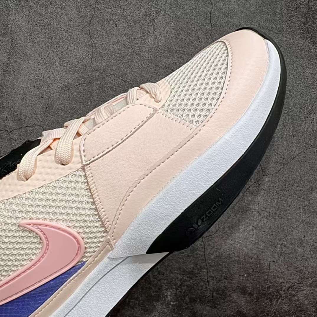 新品 NIKE JA 1 EP【GUAVA ICE】 ナイキ ジャ 1 EP【ジャ・モラント 