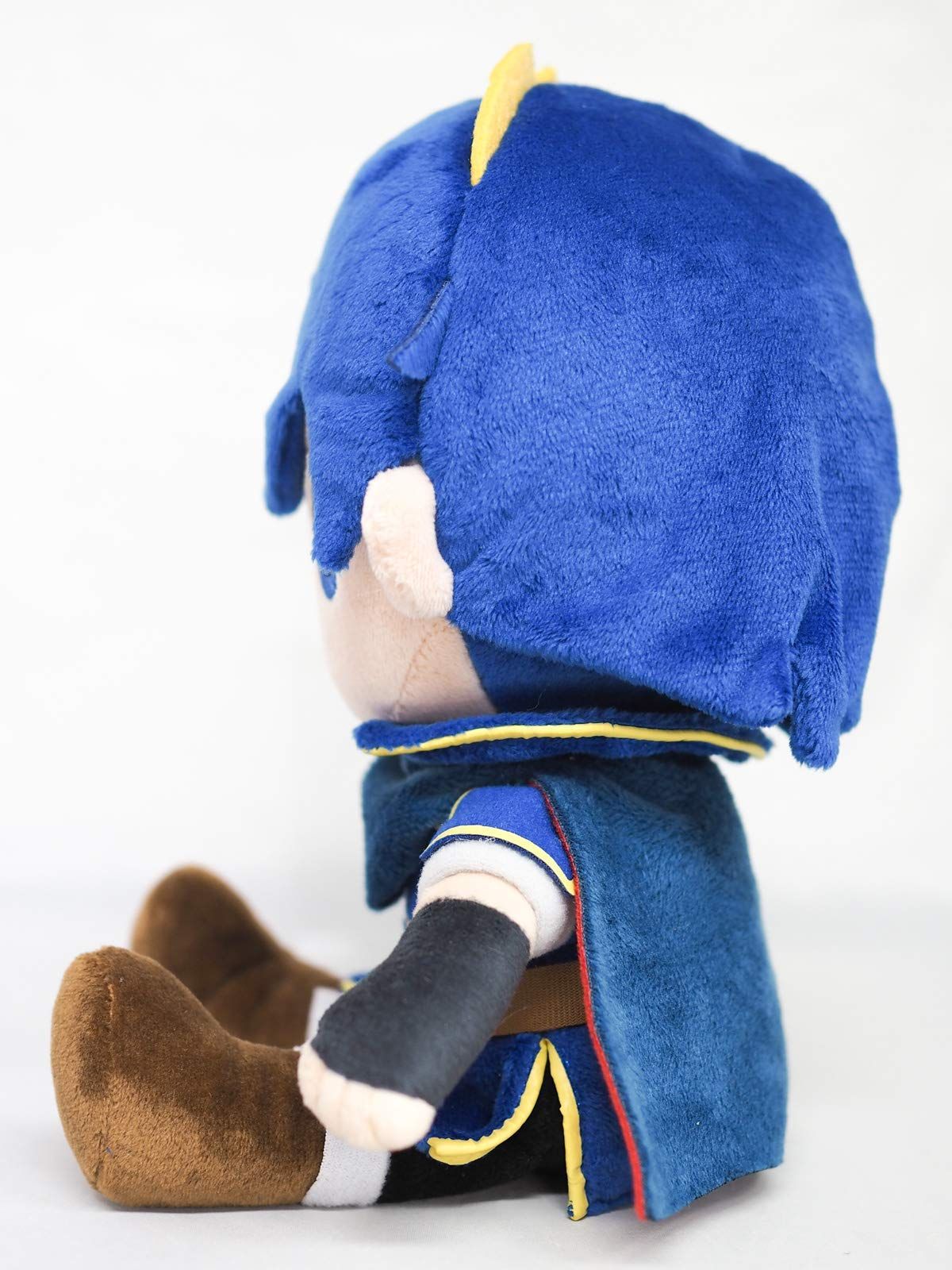 ファイアーエムブレム ぬいぐるみ マルス S 在庫セール】三英貿易 ファイアーエムブレム ALL STAR