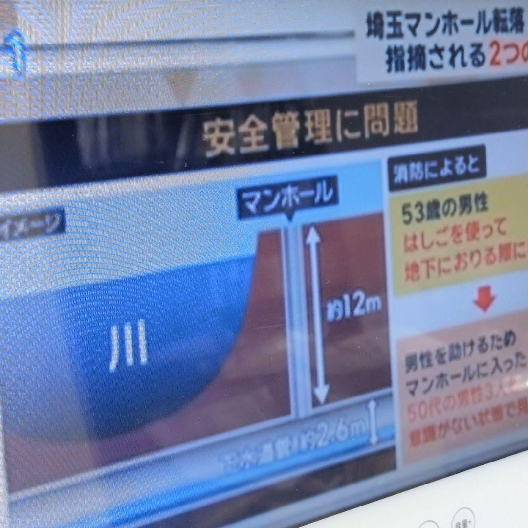  OVER TIME 14インチ 防水 フルセグ DVD OT WFD 14 TE ポータブルテレビ テレビ本体