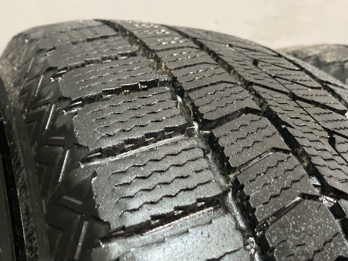 195|65R15 15インチ