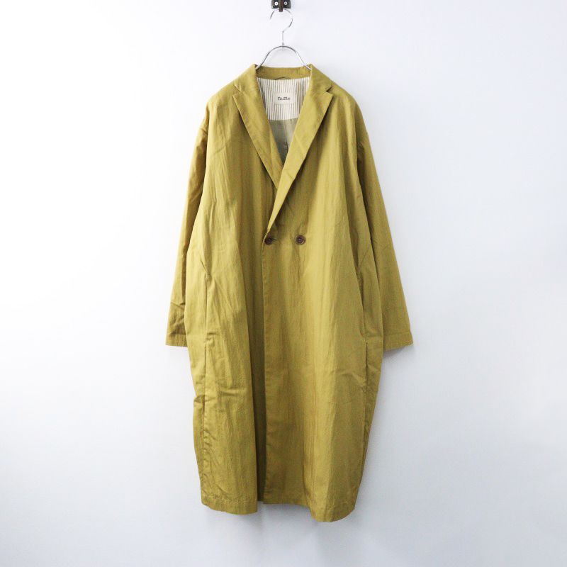 冬のアウター PAL'LAS PALACE ONLINE STORE