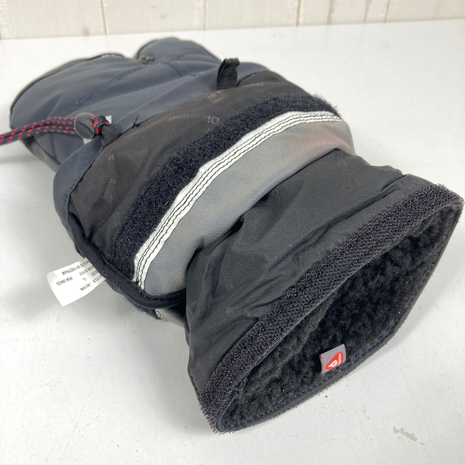 ウェア小物 手袋