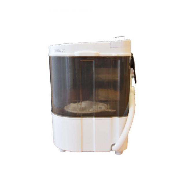 サンコー 靴 ミニ洗濯機 靴洗いま専科2 TKSHOEWS 小型洗濯機 ポータブル洗濯機 靴用