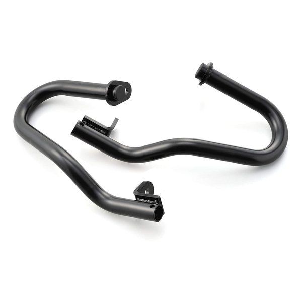 新品・最短当日出荷】DAYTONA デイトナ エンジンガード パイプエンジン