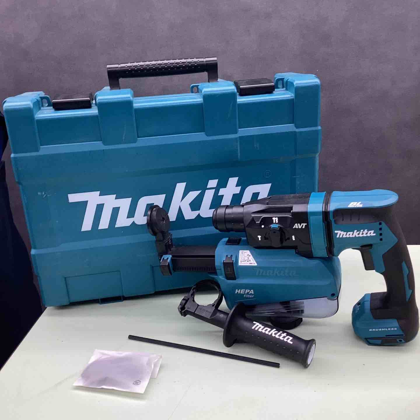 マキタ makita コードレスハンマドリル HR182DZKV 越谷店