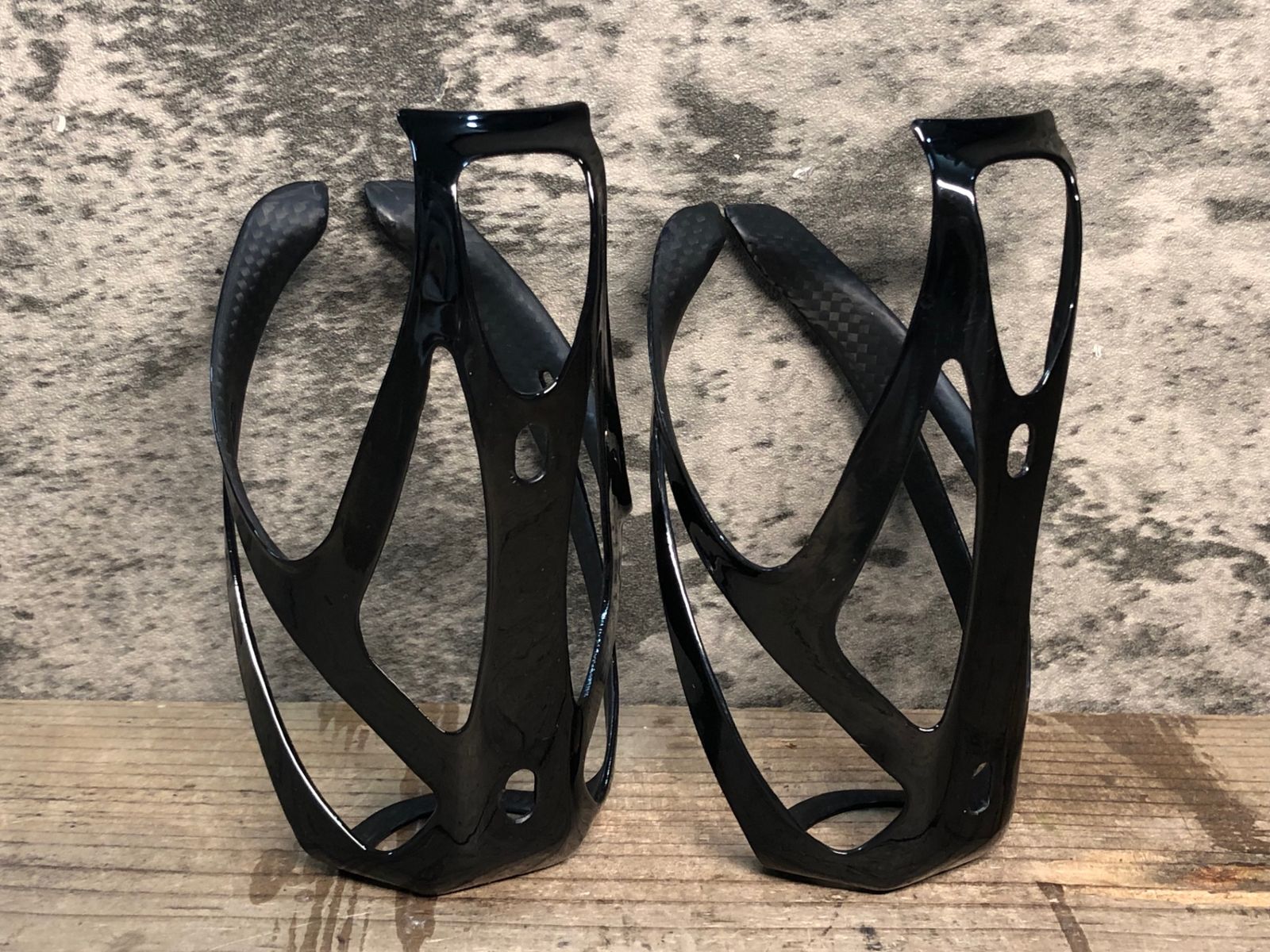 IZ706 スペシャライズド SPECIALIZED S-WORKS カーボン ボトルケージ セット