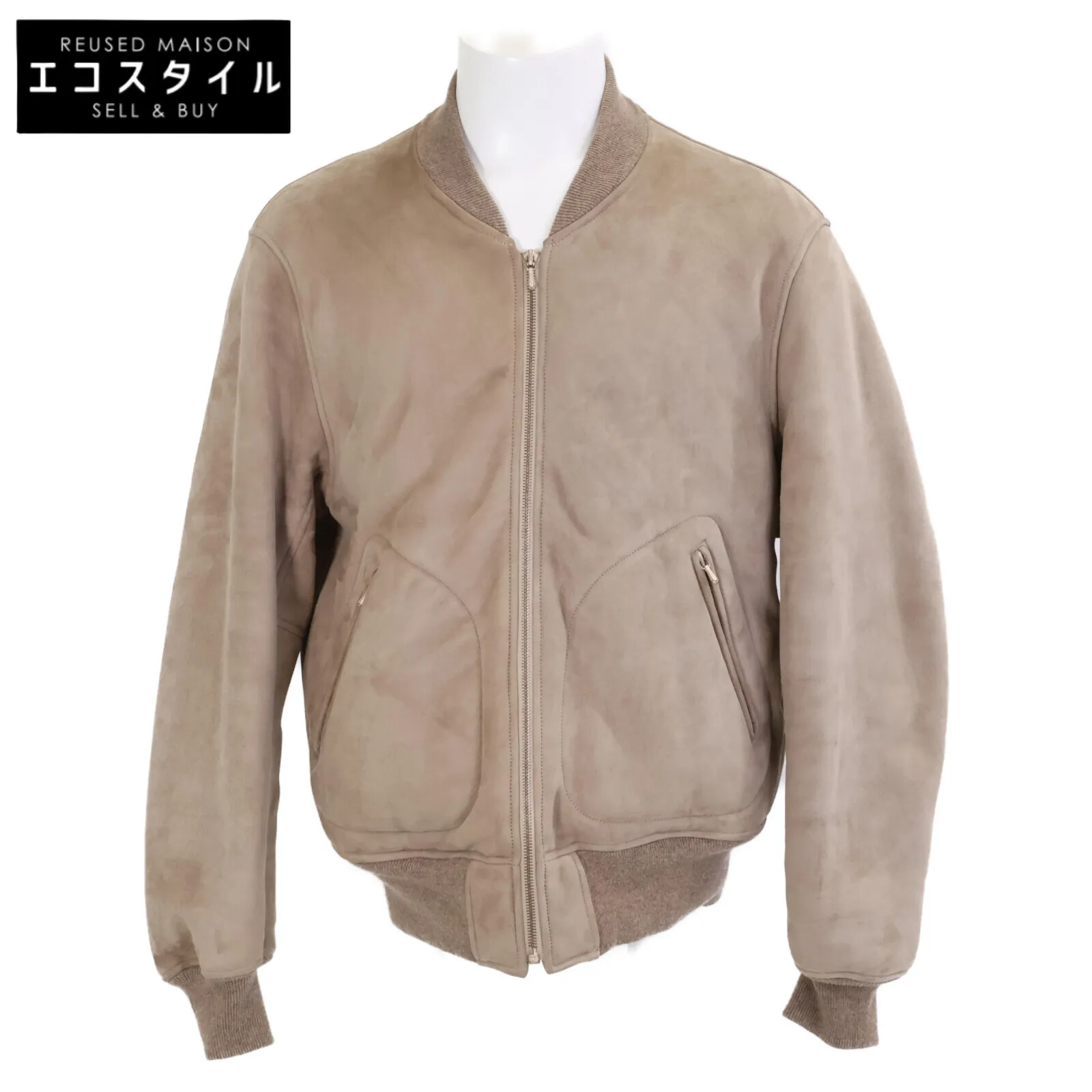 2025年最新】COMOLI メンズ MA-1・フライトジャケットの人気アイテム