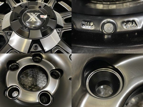 新品【TOYO オープンカントリー R/T 235/70R16】夏タイヤ AT-W XX 16