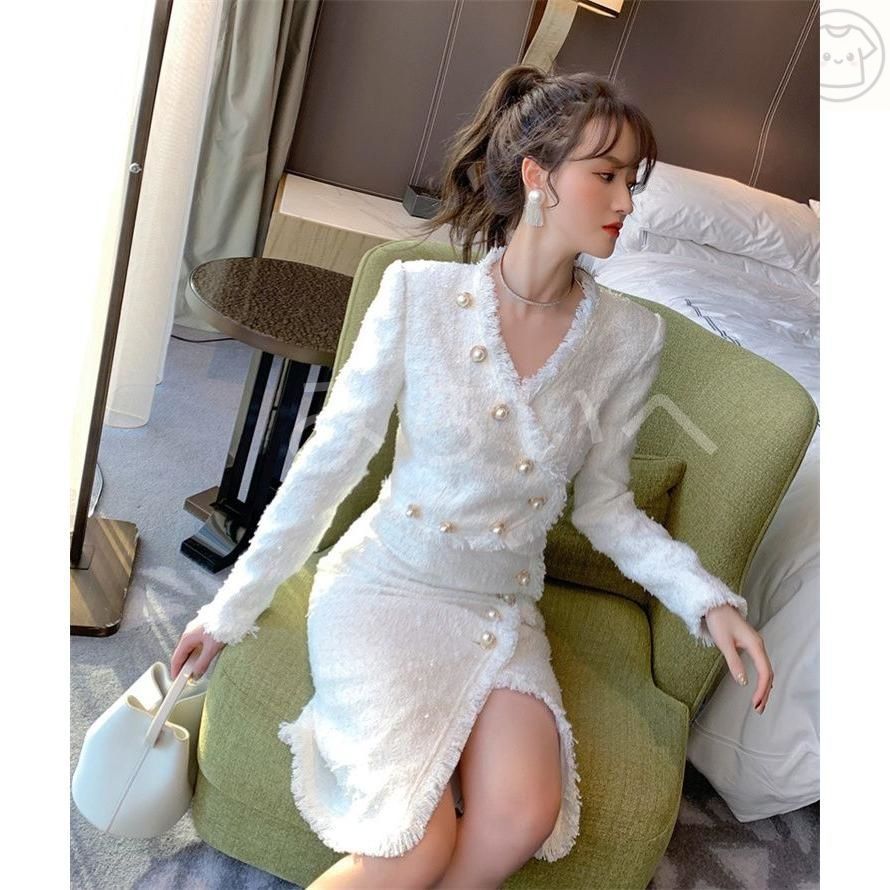 フォーマル 長袖