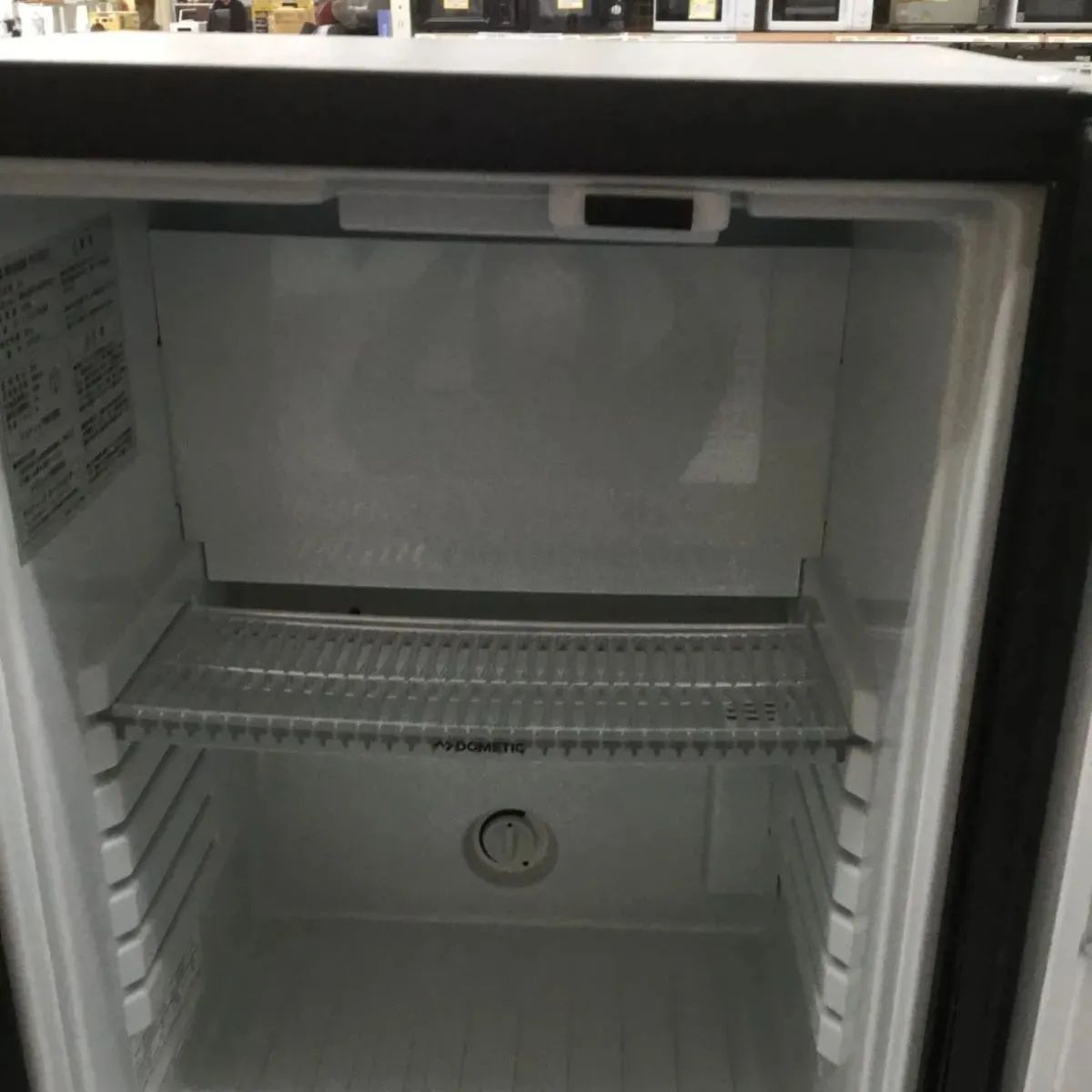 26L 1ドア冷蔵庫 ドメティック RH430LD 2019年製 エキスパート藤沢辻堂店 ドメティック 26L 1ドア冷蔵庫 RH430LD 2019年製 エキスパート藤沢辻堂