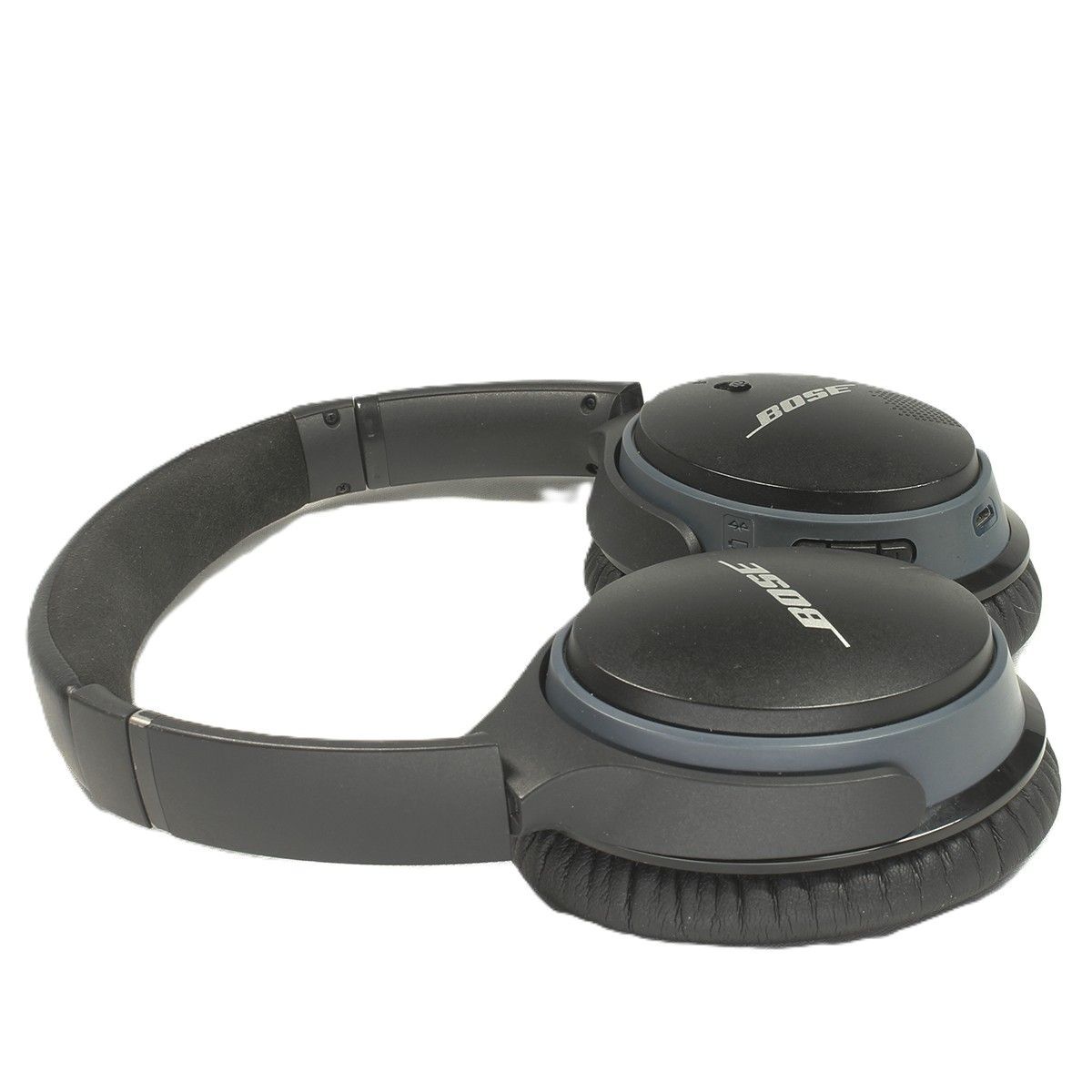 ✨BOSE✨SoundLink around-ear wireless 訳あり Amazon.com: Bose SoundLink Around-Ear Wireless Headphones II